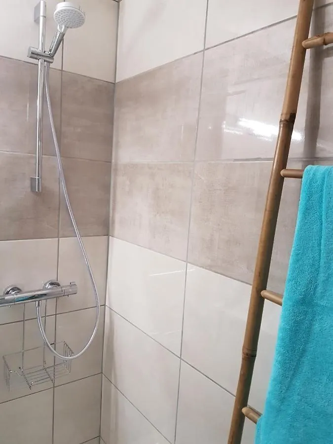 Cap Esterel Agay St Raph Apartment Drammont