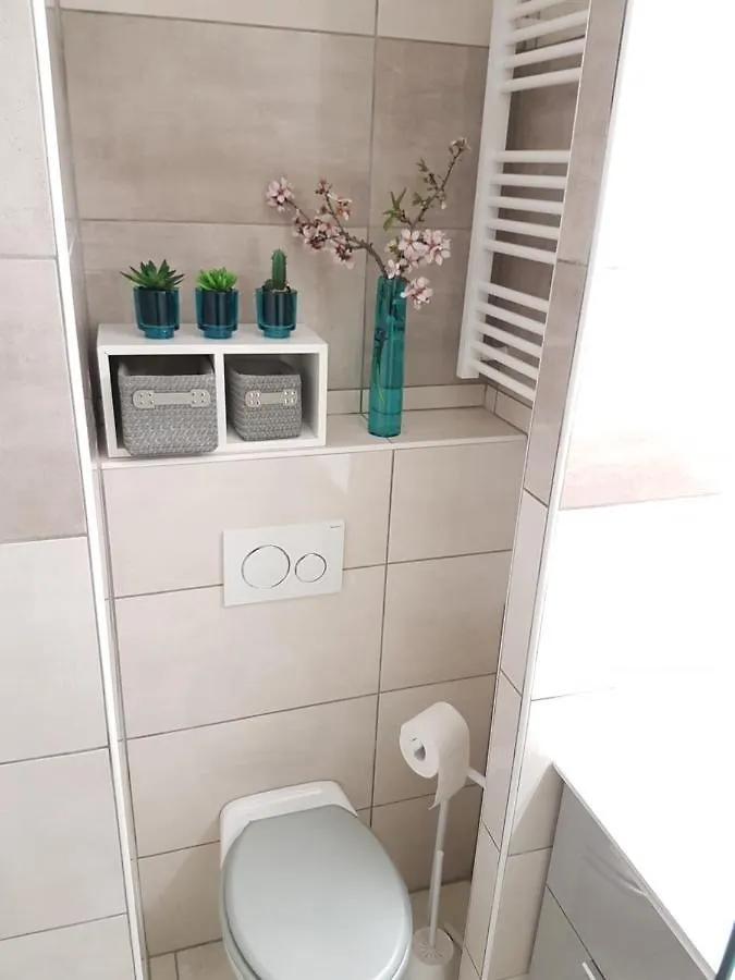Cap Esterel Agay St Raph Apartment Drammont France