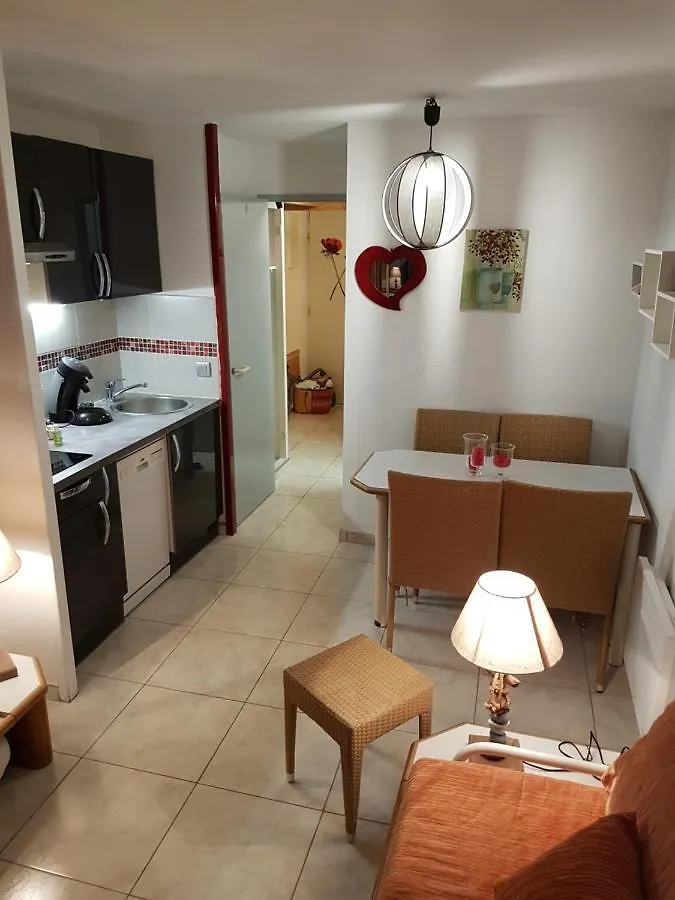 Cap Esterel Agay St Raph Apartment Drammont France