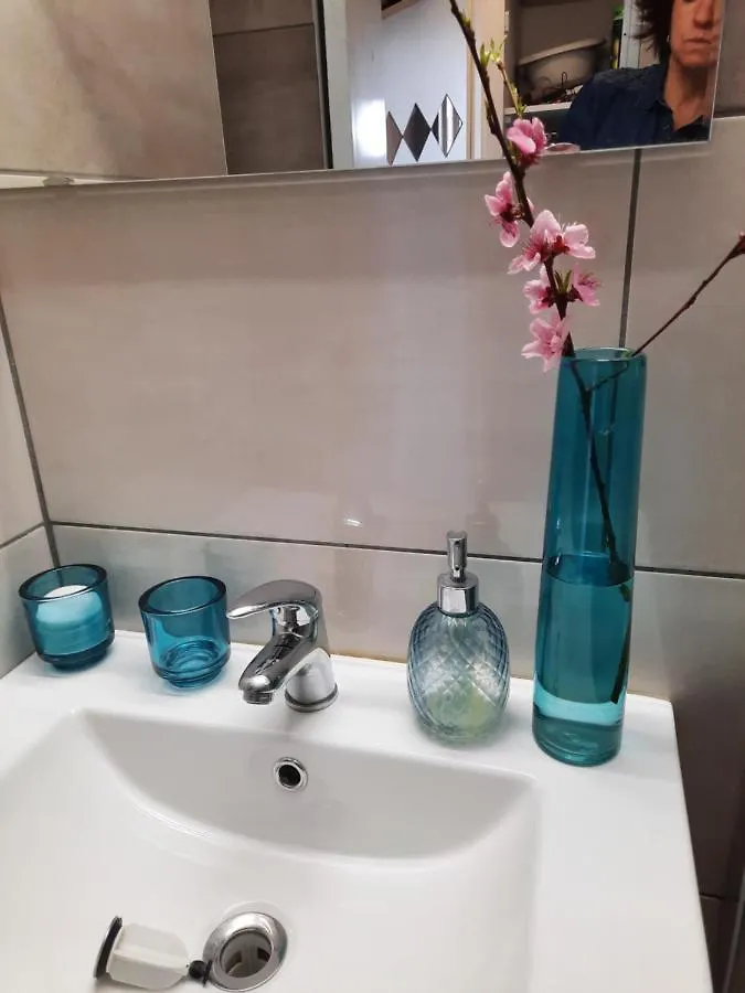 Cap Esterel Agay St Raph Apartment Drammont