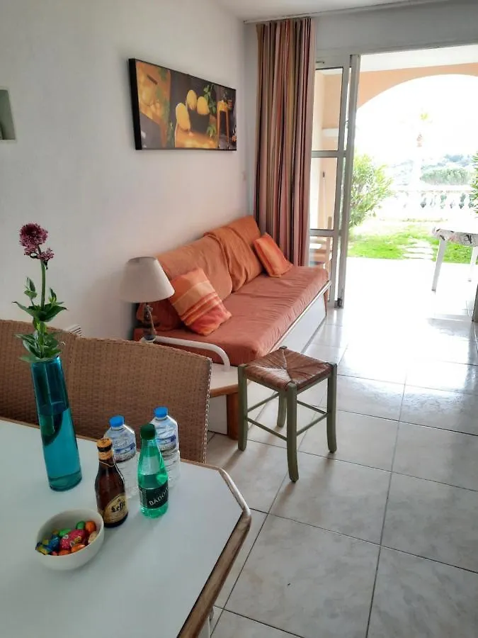 Cap Esterel Agay St Raph Apartment Drammont 0*,  France