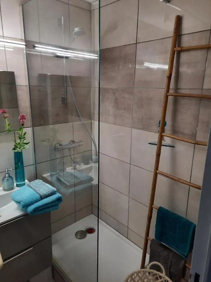 Cap Esterel Agay St Raph Apartment Drammont