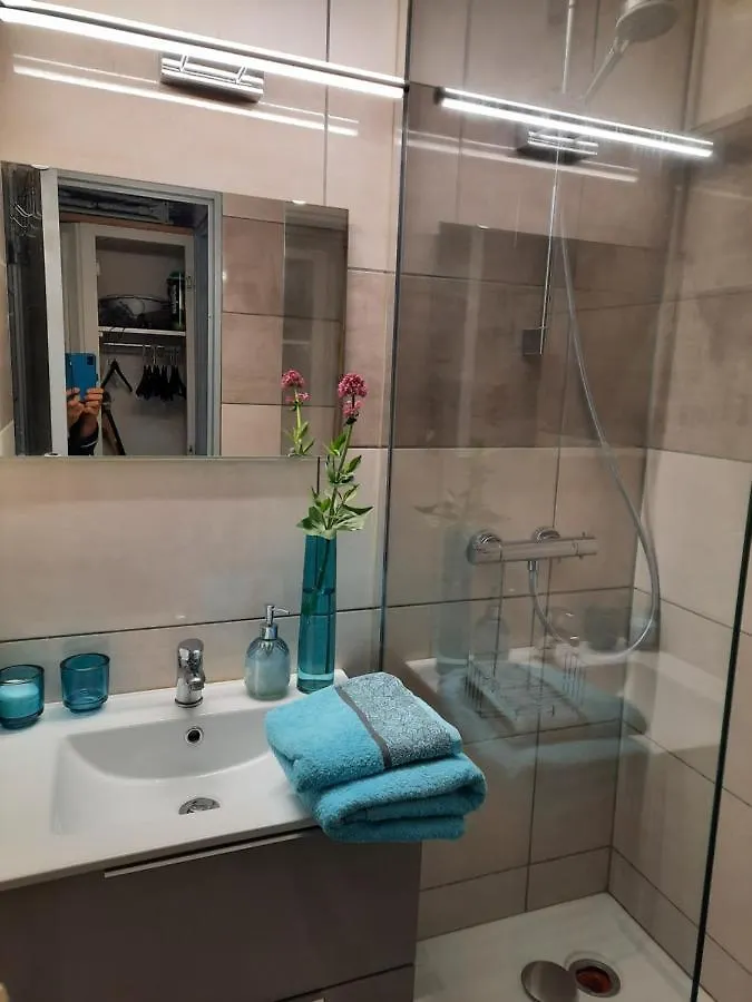Cap Esterel Agay St Raph Apartment Drammont 0*,  France