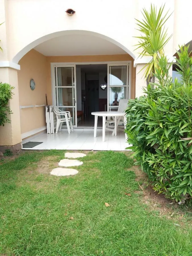 Cap Esterel Agay St Raph Apartment Drammont
