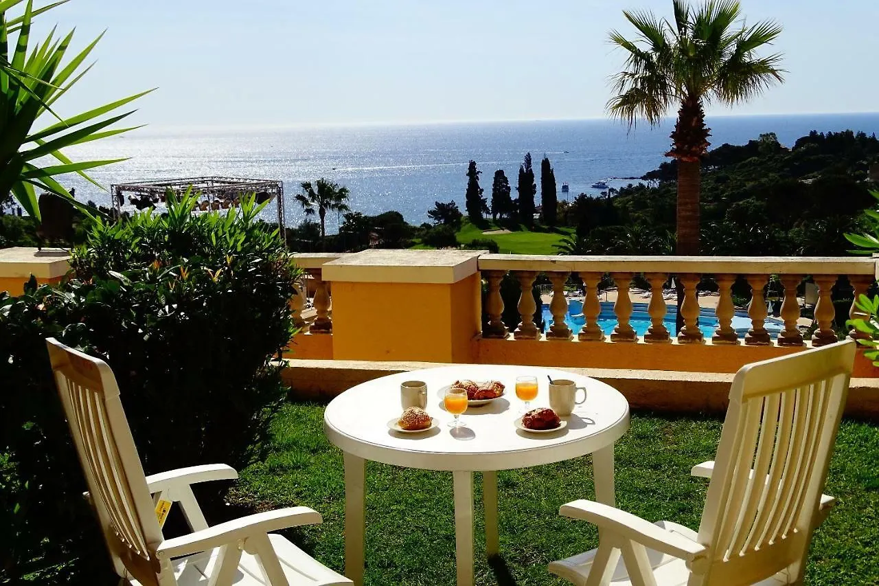 Cap Esterel Agay St Raph Apartment Drammont