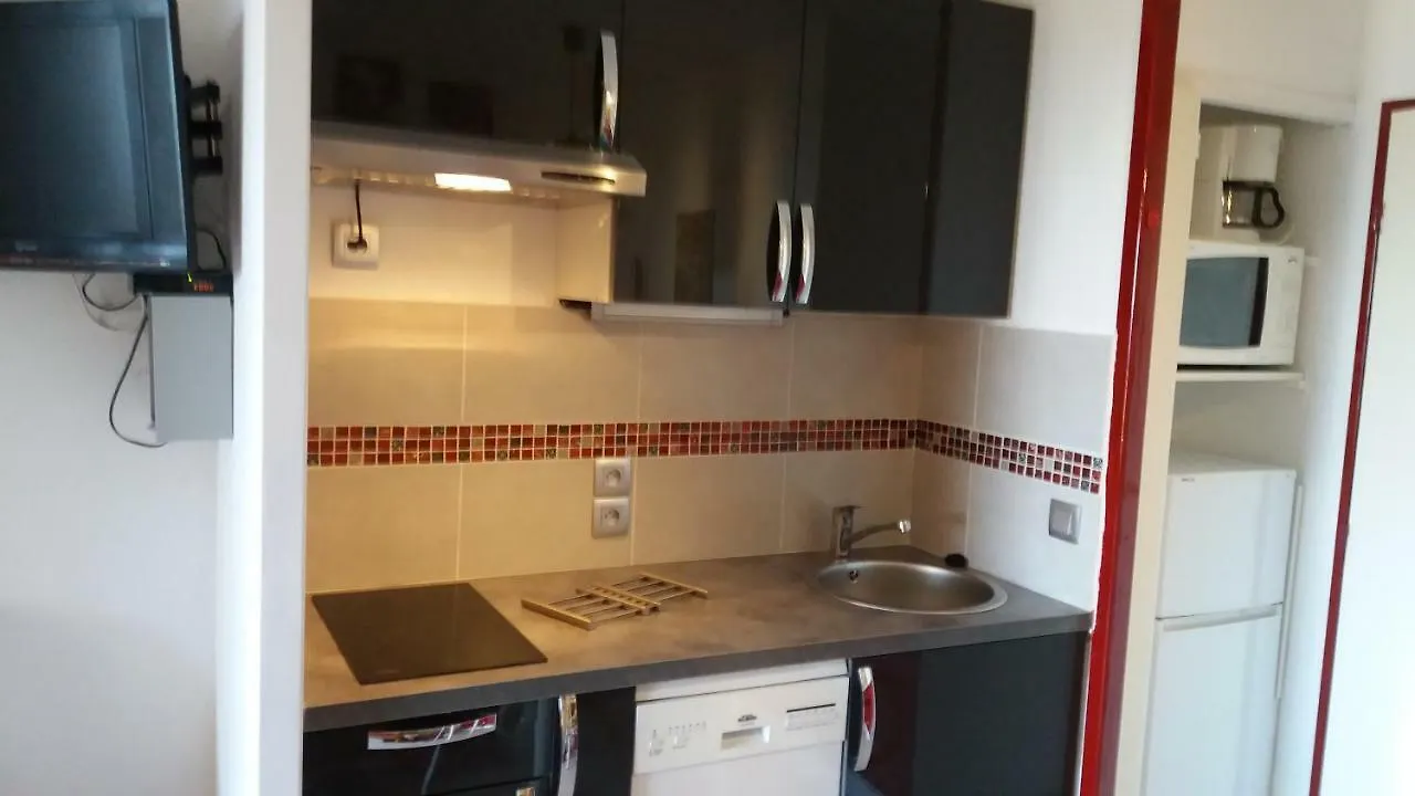 Cap Esterel Agay St Raph Apartment Drammont