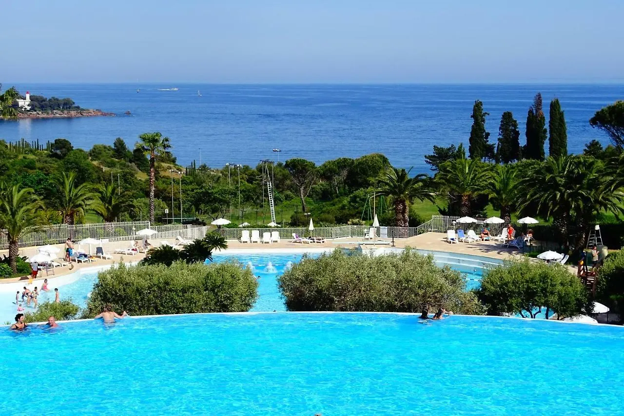 Cap Esterel Agay St Raph Apartment Drammont