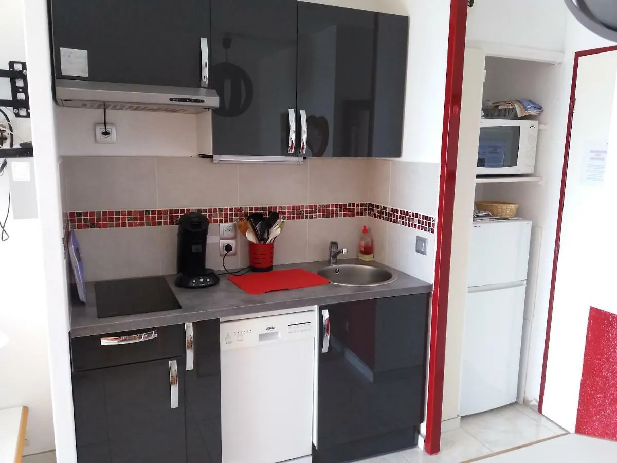 Cap Esterel Agay St Raph Apartment Drammont 0*,