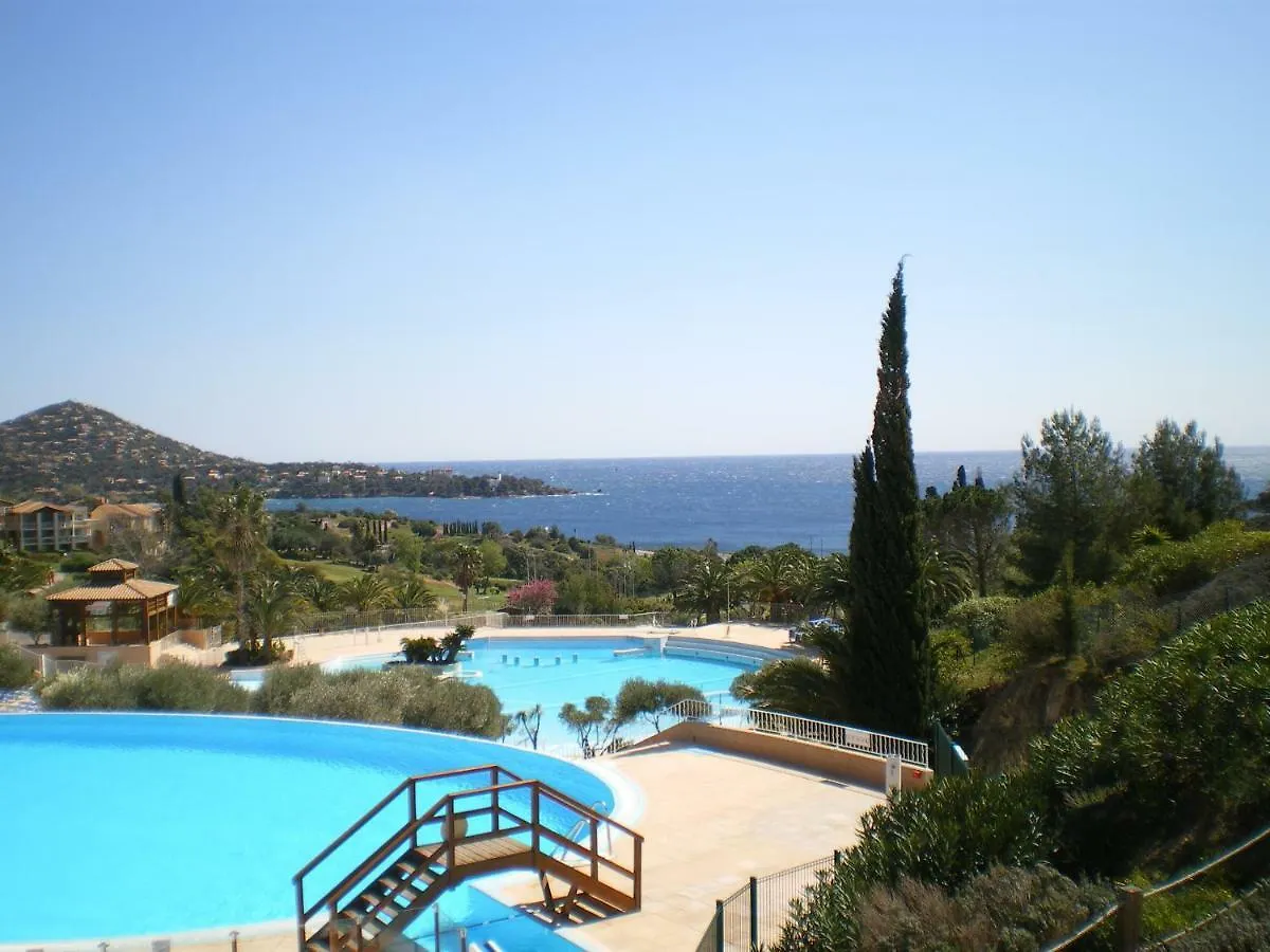 Appartamento Cap Esterel Agay St Raph Drammont