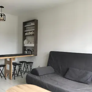 Appartement Les Clefs De L’esterel, Drammont